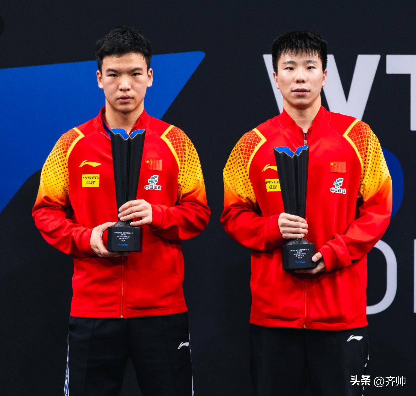 中国乒乓球队强势德国乒乓球队，张本智和爆发神勇的简单介绍