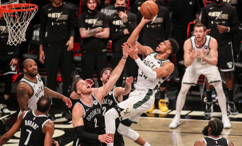 包含猛龙胜篮网，小卡助攻端能力再次完美展现的词条