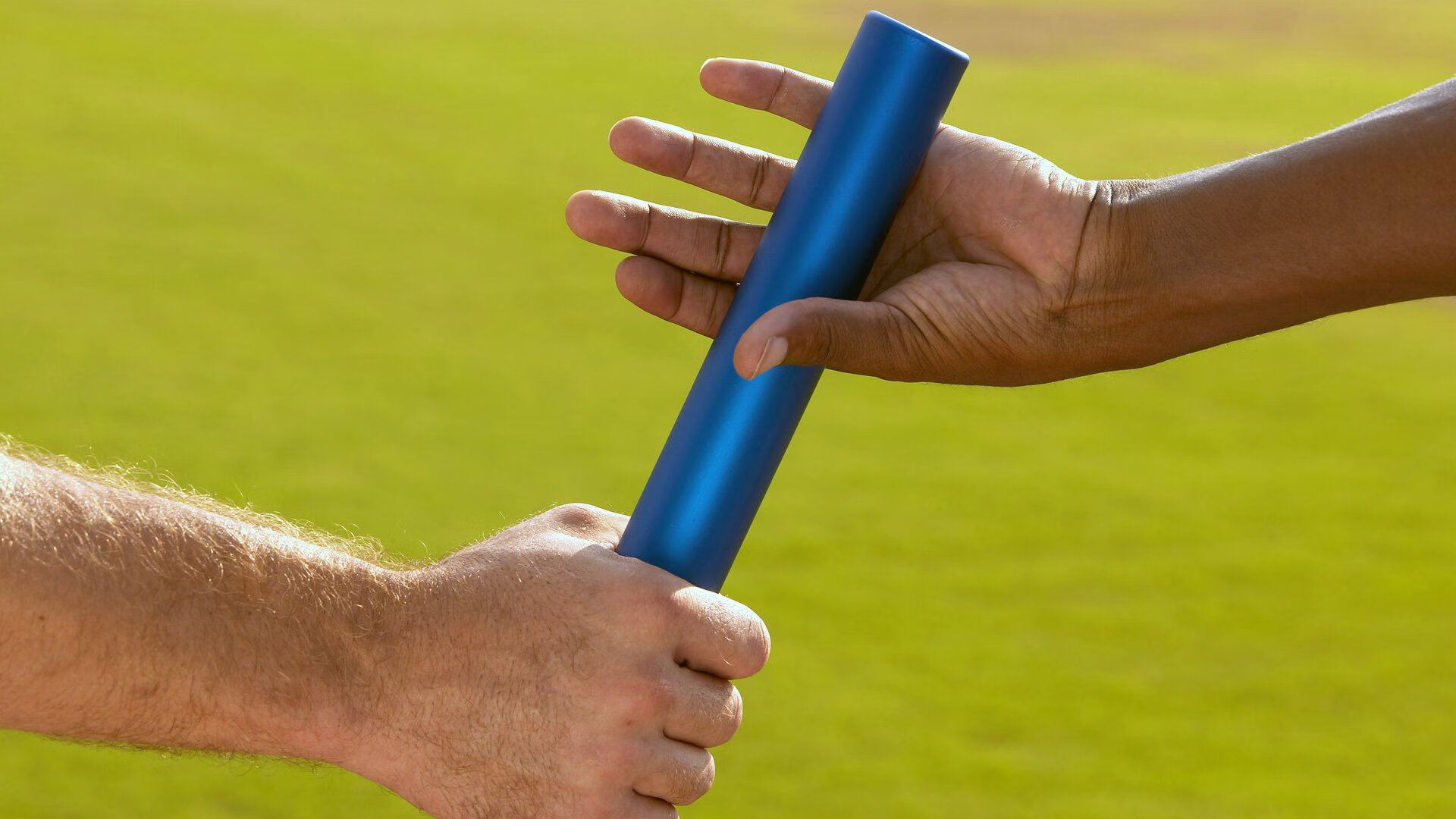 旧王陨落与新神登基，克罗地亚的黄昏扫荡与哈兰德的时代预言