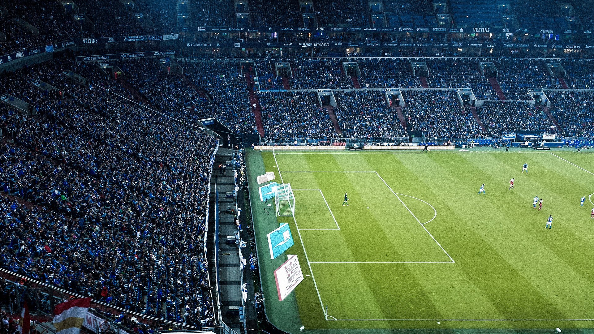 西甲国家德比之夜,西亚卡姆扛起全队