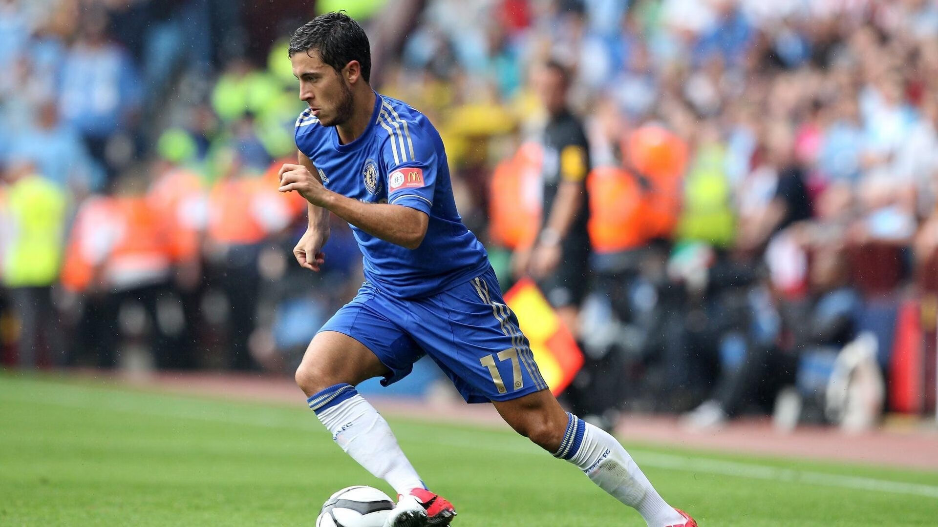 红军的交响与孤星的火焰，利物浦完胜拜仁，C罗点燃赛场